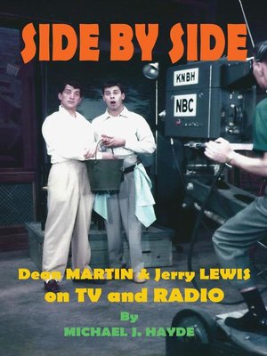 cover image of Side by Side